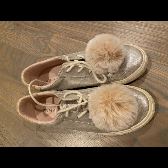 Zara girls sneakers size 37 - Picture 2 of 4